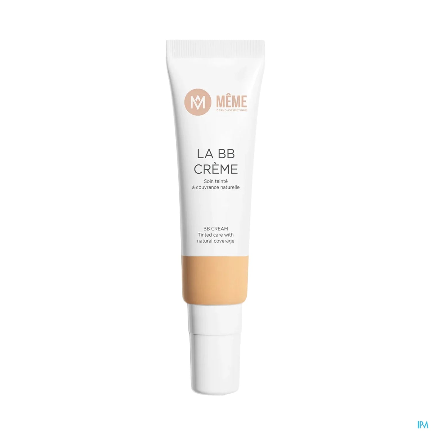 BB Crème Teinte 3 Medium 30ml