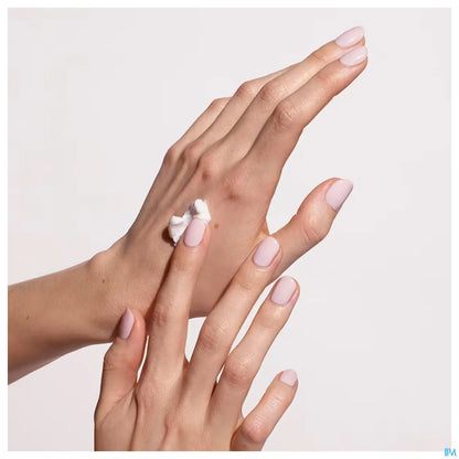 Crema riparatrice mani e unghie Thé Des Vignes 75 ml