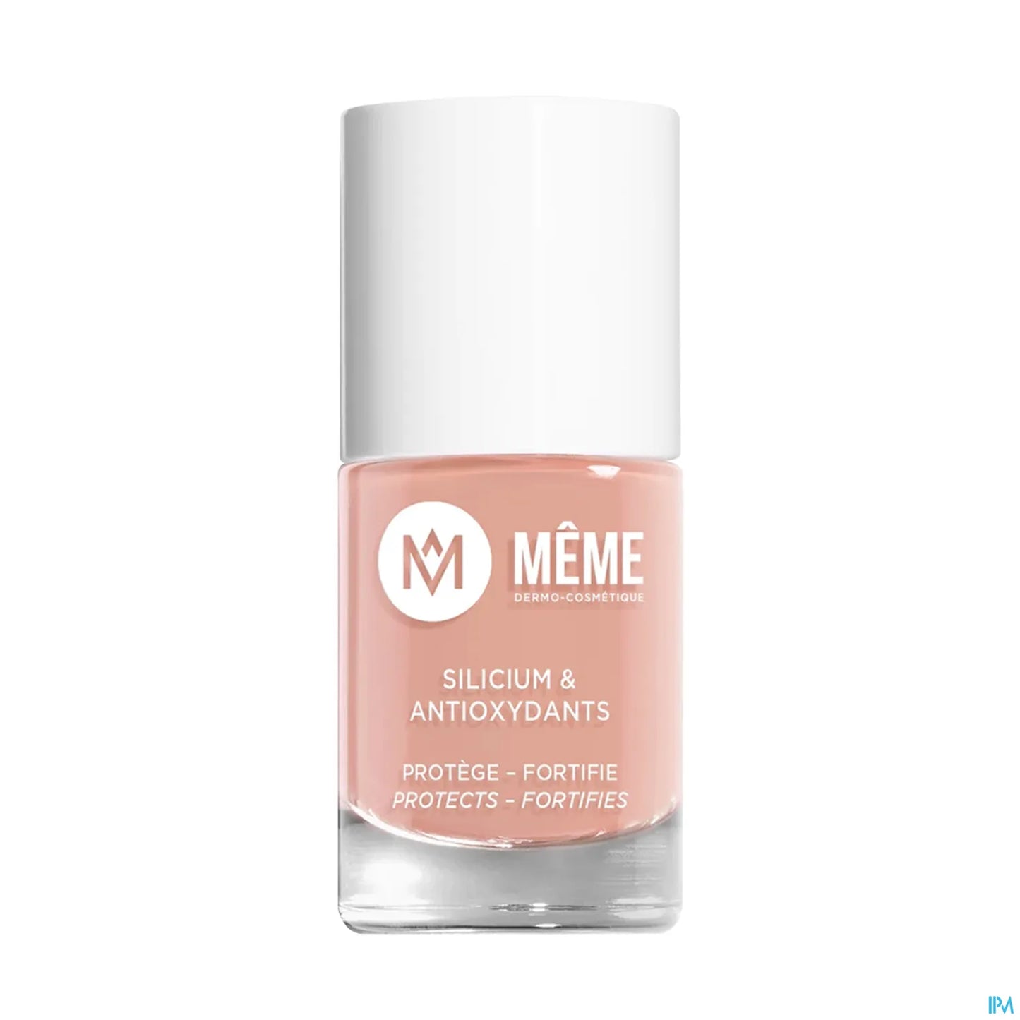 Vernis Silicium Beige Blush 25 Florence Fl/10ml