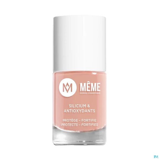 Vernis Silicium Beige Blush 25 Florence Fl/10ml