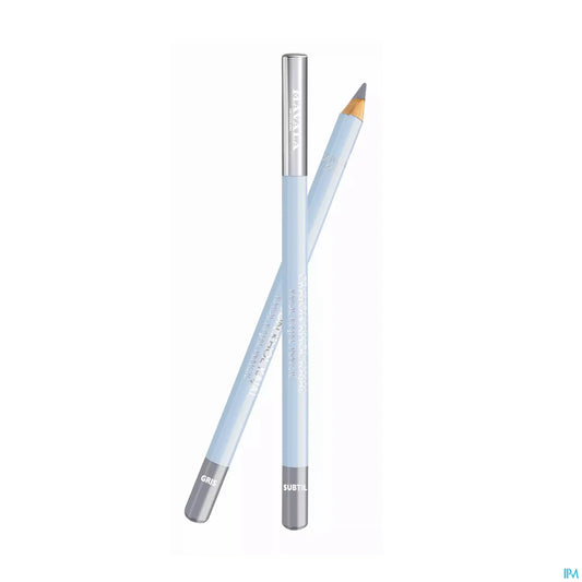 Matita Kajal Kohl grigio tenue 1,5 g