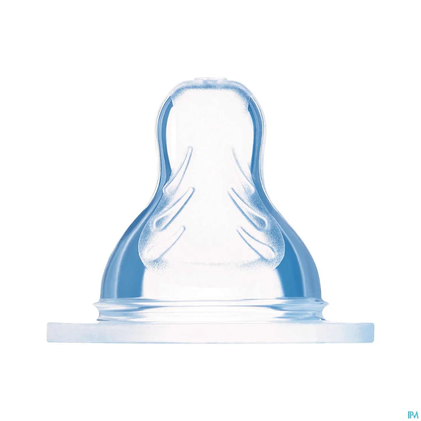 Tétine Silicone Débit Rapide 3 X2