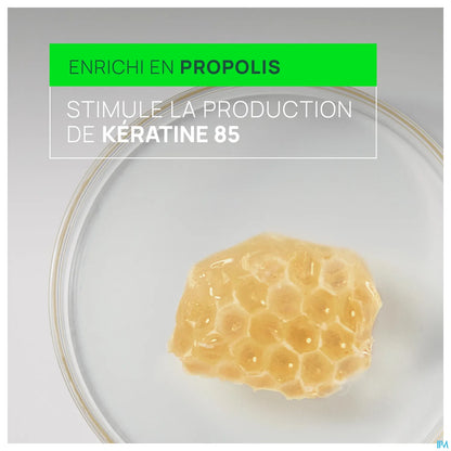 Trattamento anticaduta Triphasic 2 in 1 12 fiale da 5 ml