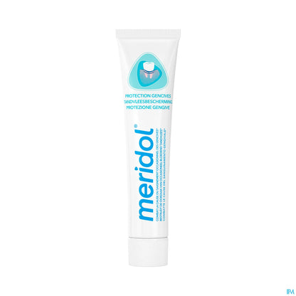Protection Gencives Dentifrice 75ml X2