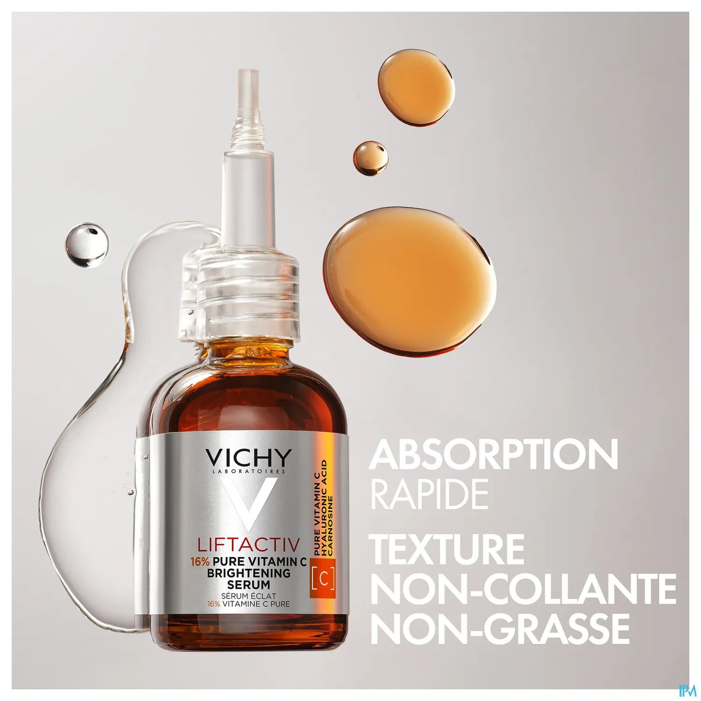 Liftactiv Acido Ialuronico Vitamina C 20 mL