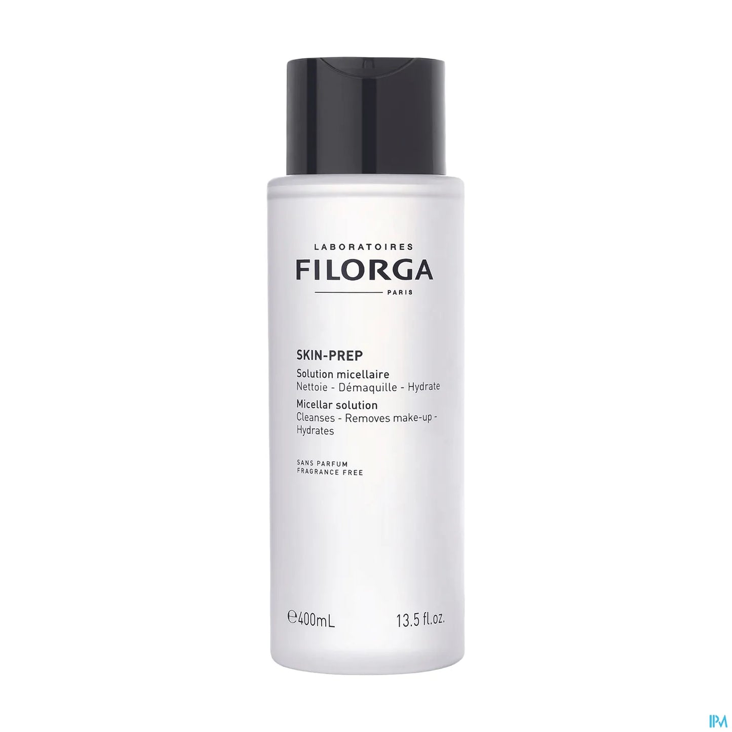 Soluzione micellare Skin-Prep 400 ml