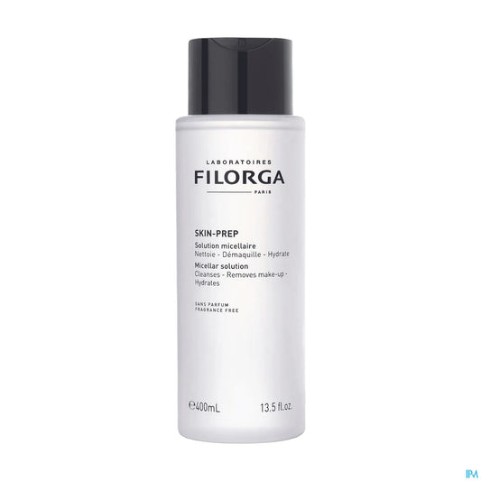 Skin-Prep Solution Micellaire 400ml