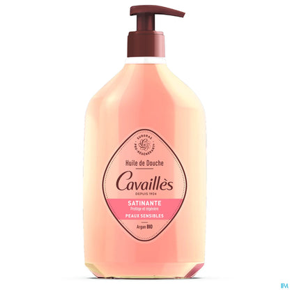 Rogé Cavaillès Olio doccia satinato 750ml