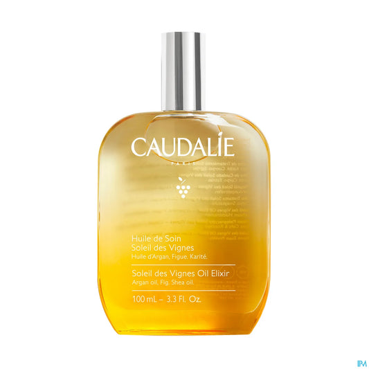 Soleil Des Vignes Care Oil 100ml