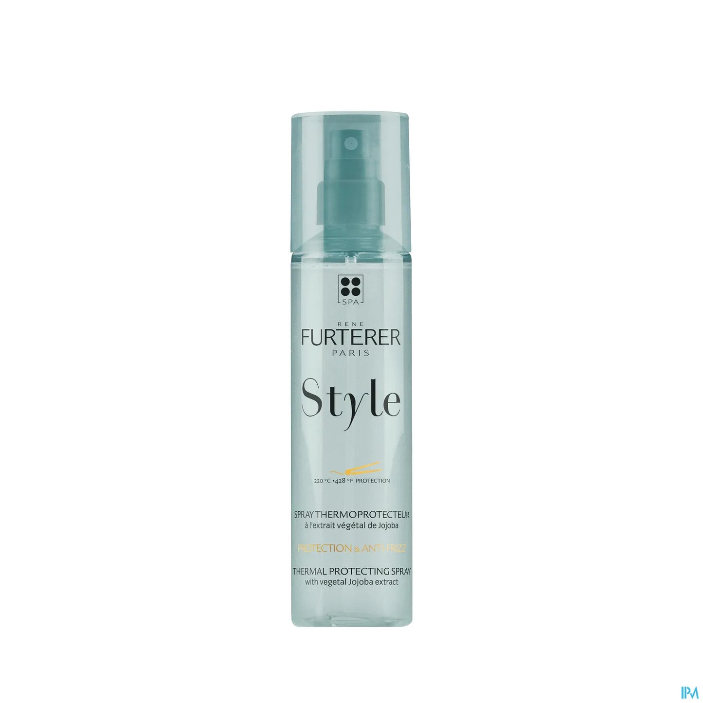 Spray termoprotettivo Style 150ML