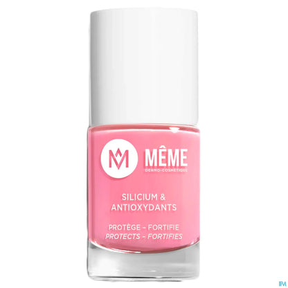 Vernice Siliconica Rosa Dragée 10ml