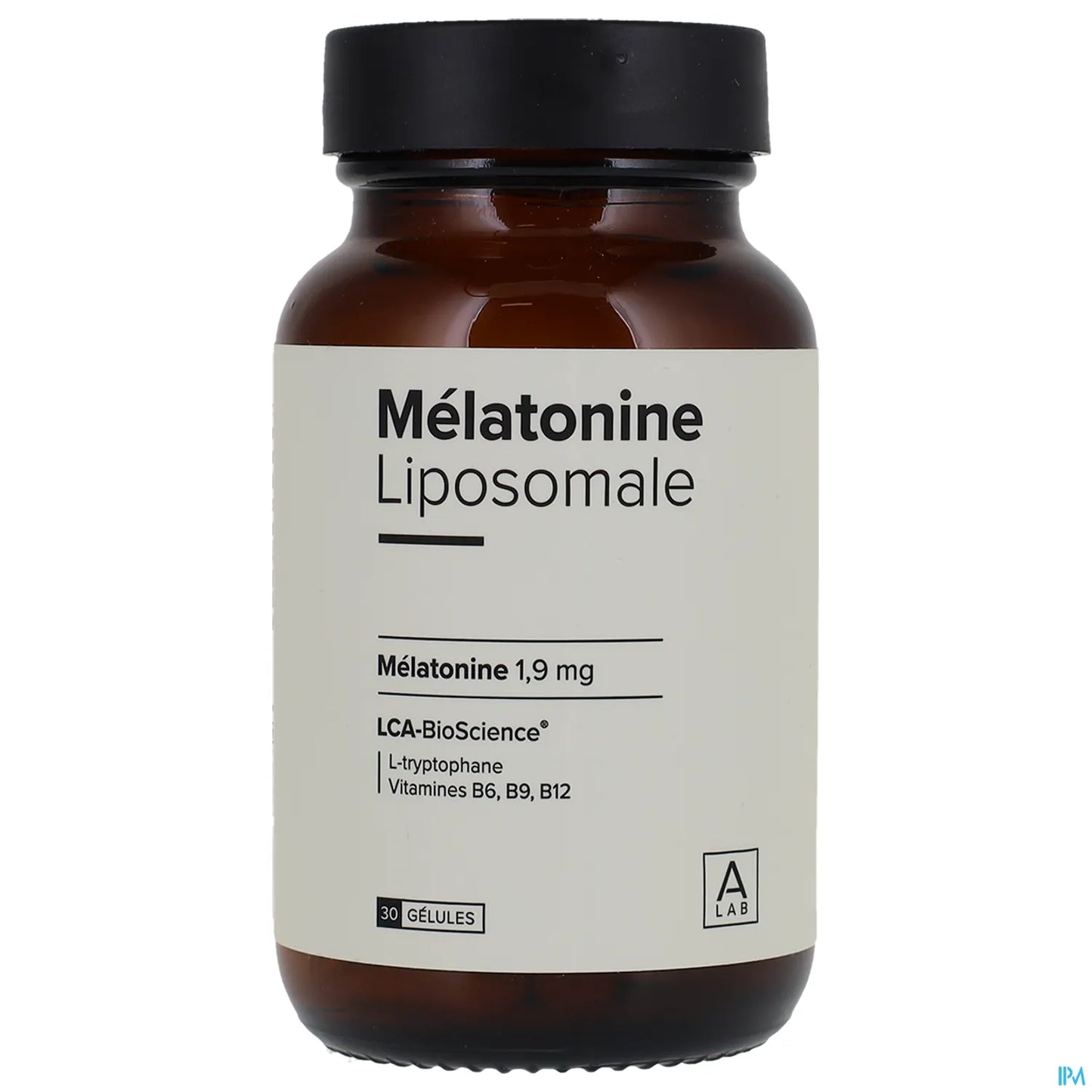 Melatonina liposomiale 30 capsule