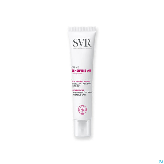 Sensifine AR Cream Tube 40ml