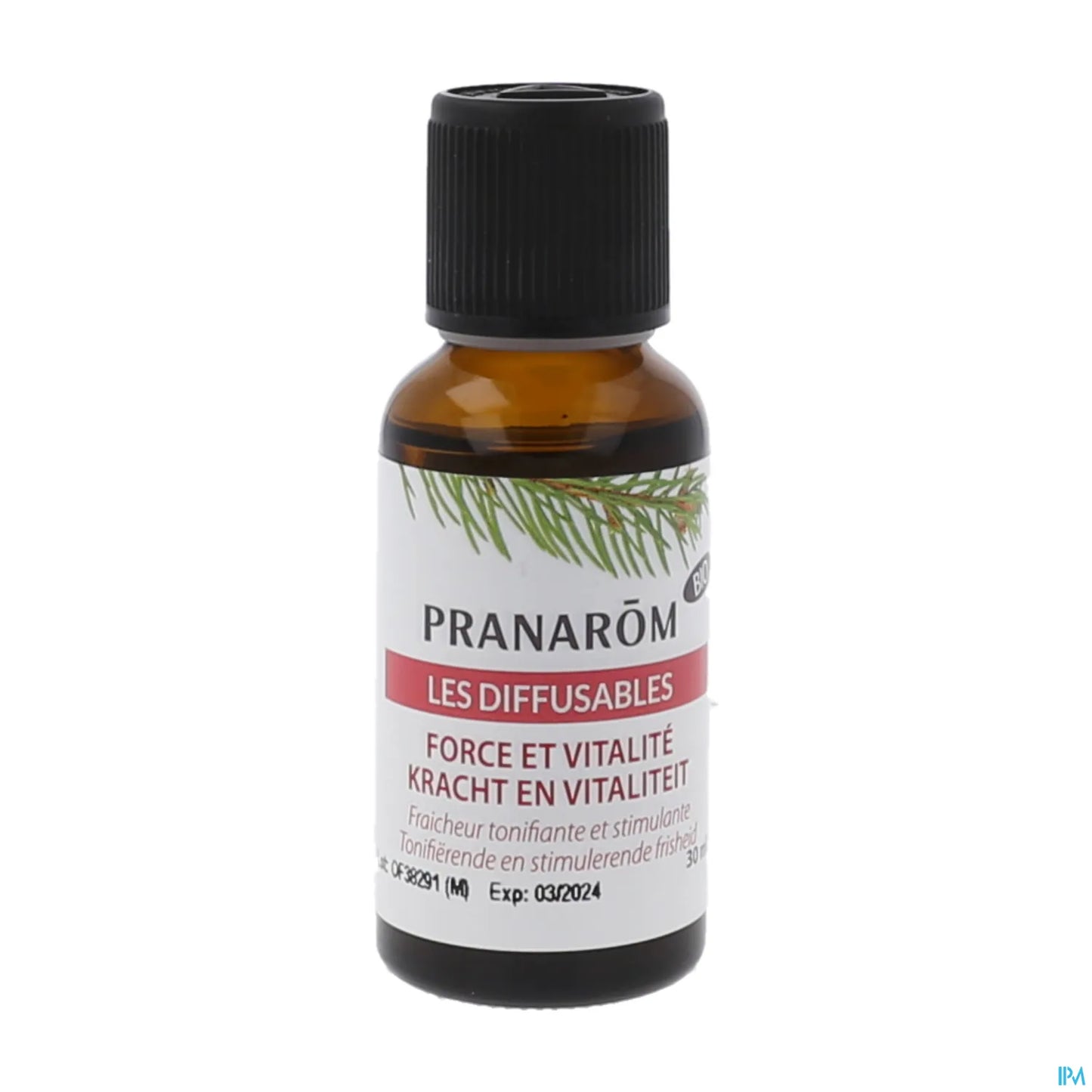 Strength and Vitality 30 mL