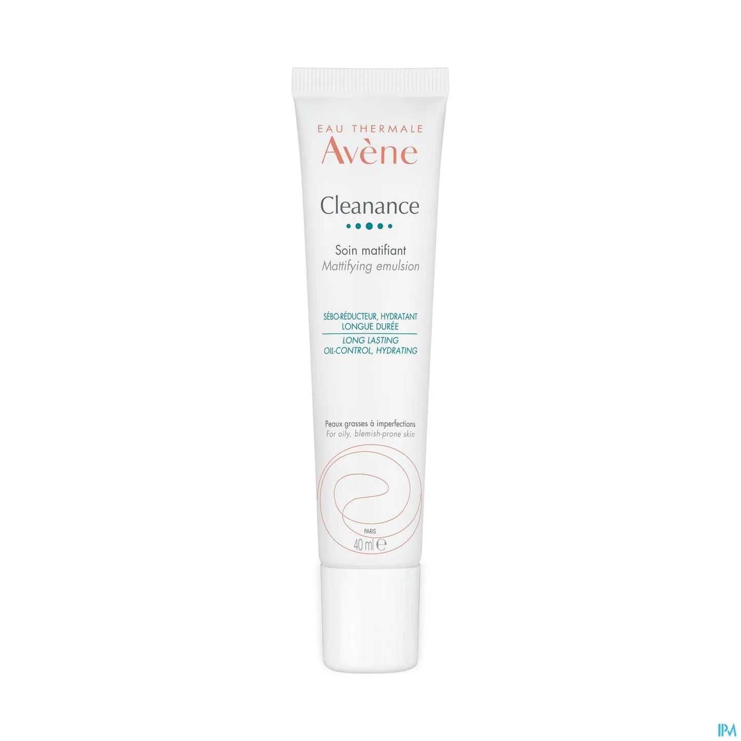 Cleanance Trattamento Opacizzante 40ml