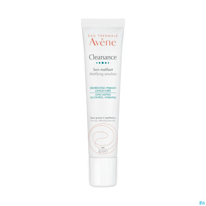 Cleanance Trattamento Opacizzante 40ml
