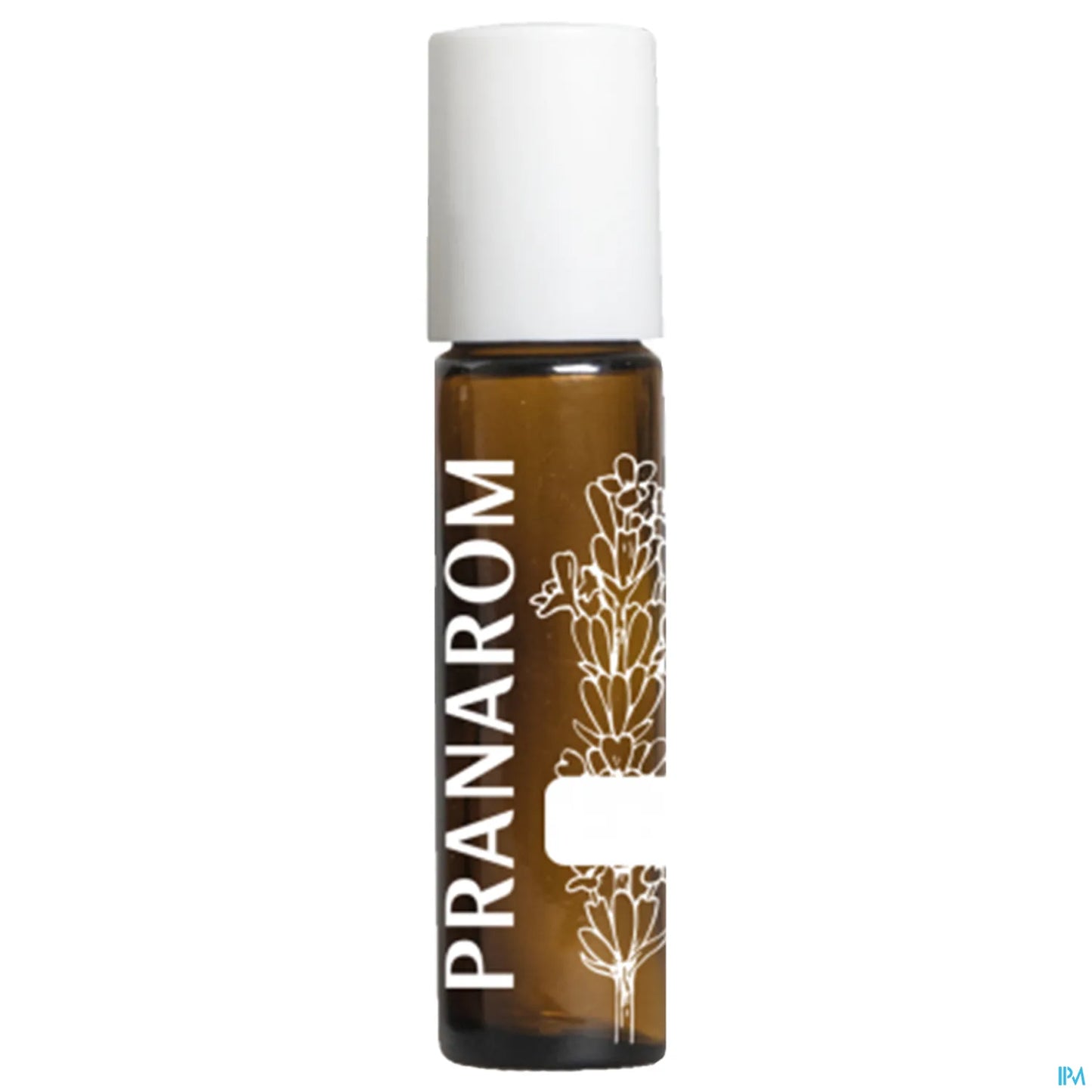 Roller Ball vuoto in metallo da 10 ml