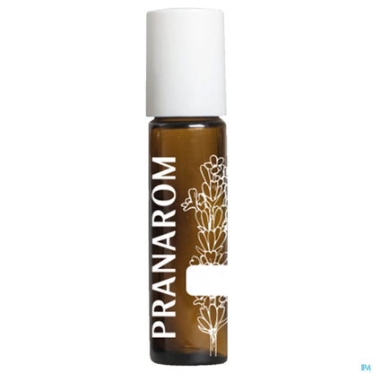 Roller Ball vuoto in metallo da 10 ml