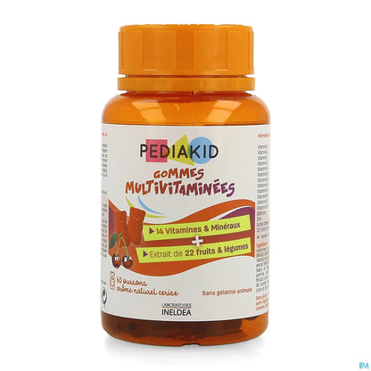 Multivitamin Gummies 60 Gummies