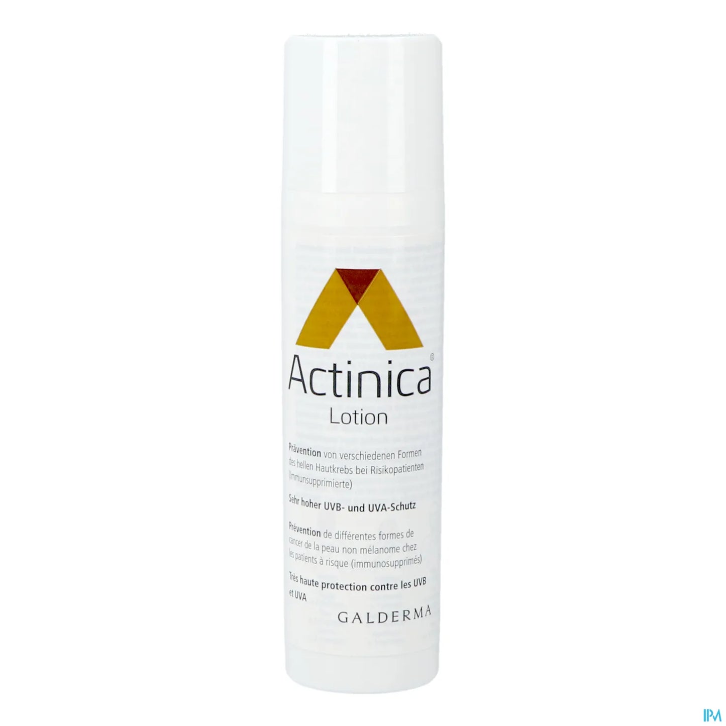 Lotion Protection Solaire Très Haute 80ml