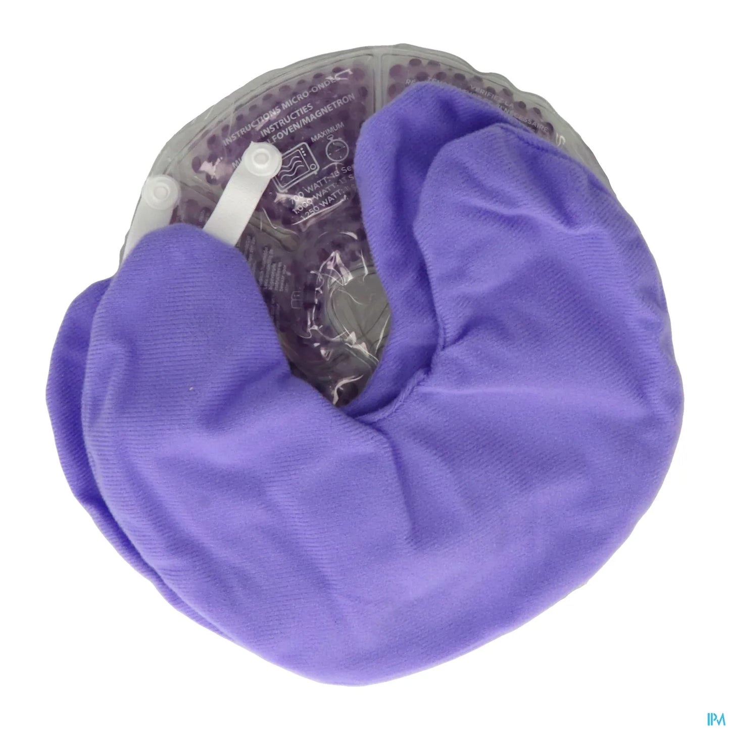 Thermopearl comprime 3 in 1 X2