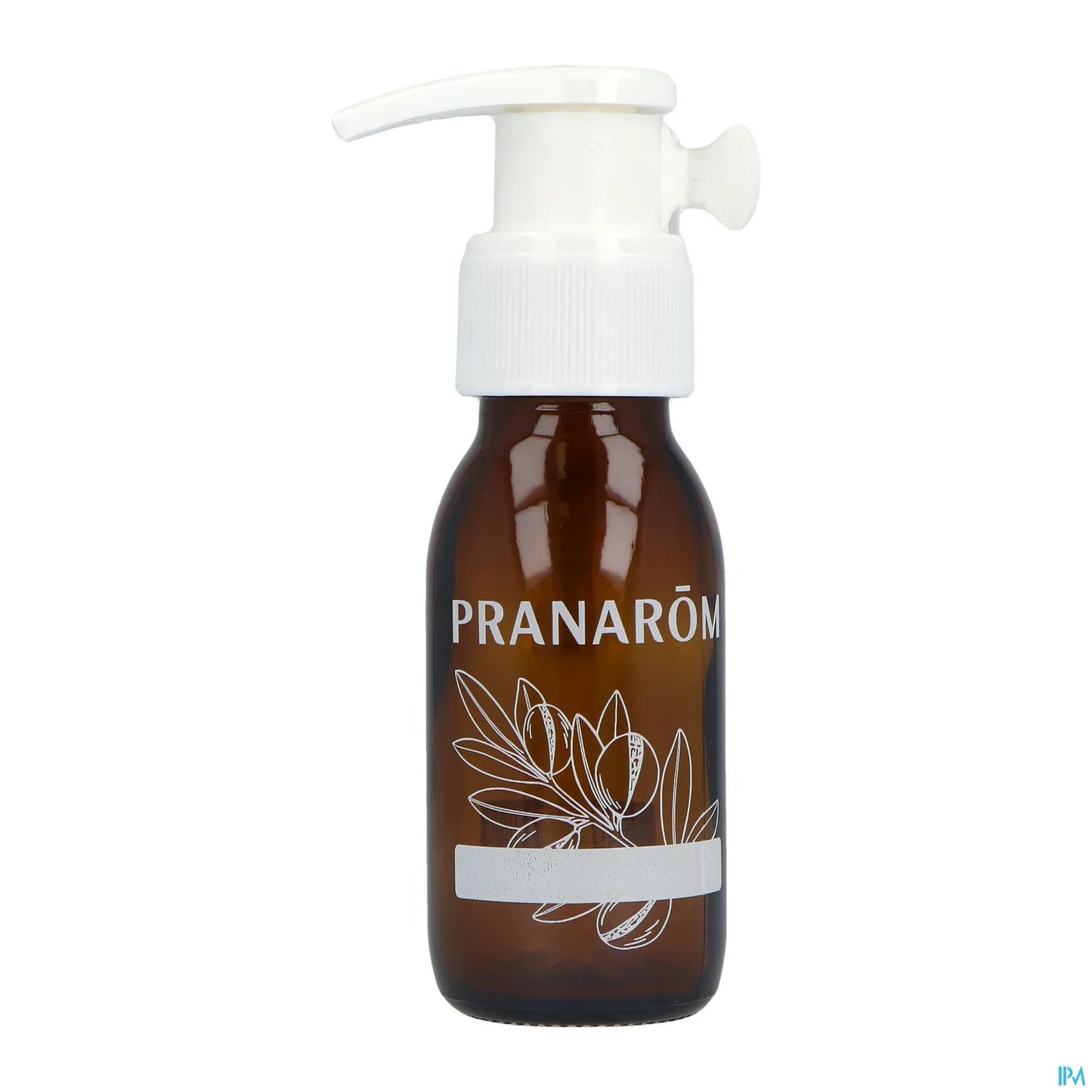 60ml Empty Pump Bottle
