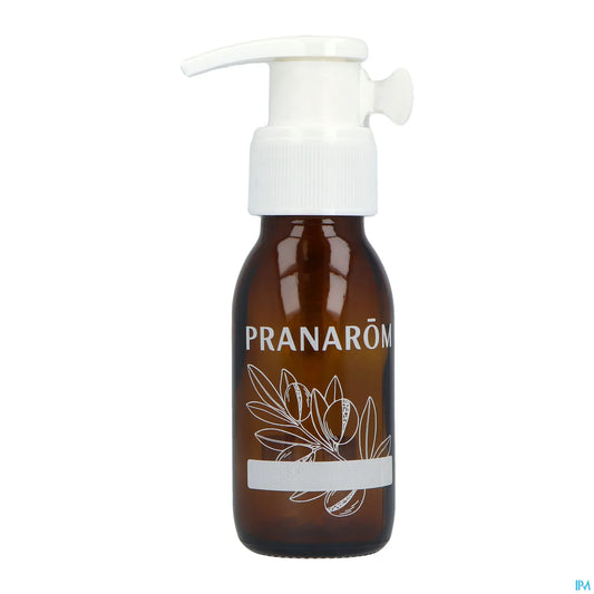 60ml Empty Pump Bottle