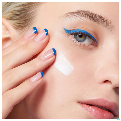 Fresh Beauty Cream Moisturizing Plumping for Normal Skin 50ml