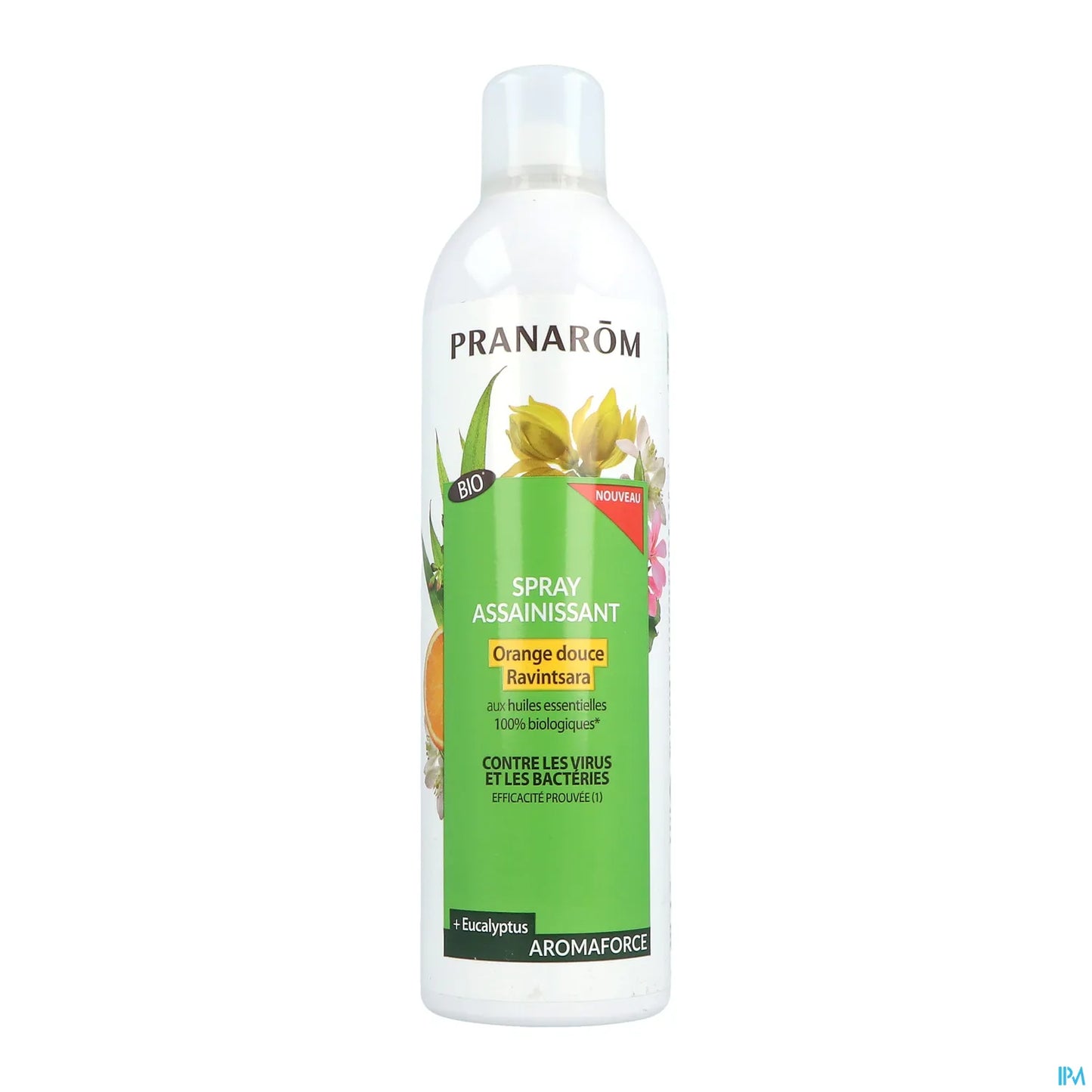 Aromaforce Spray Assainissant 400 mL