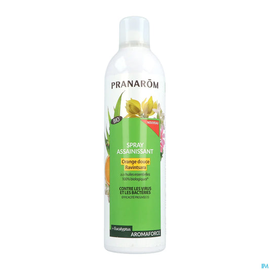 Aromaforce Sanitizing Spray 400 mL