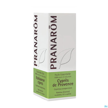 Cipresso di Provenza 10 mL