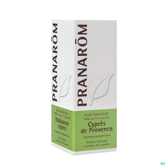 Provence Cypress 10 mL