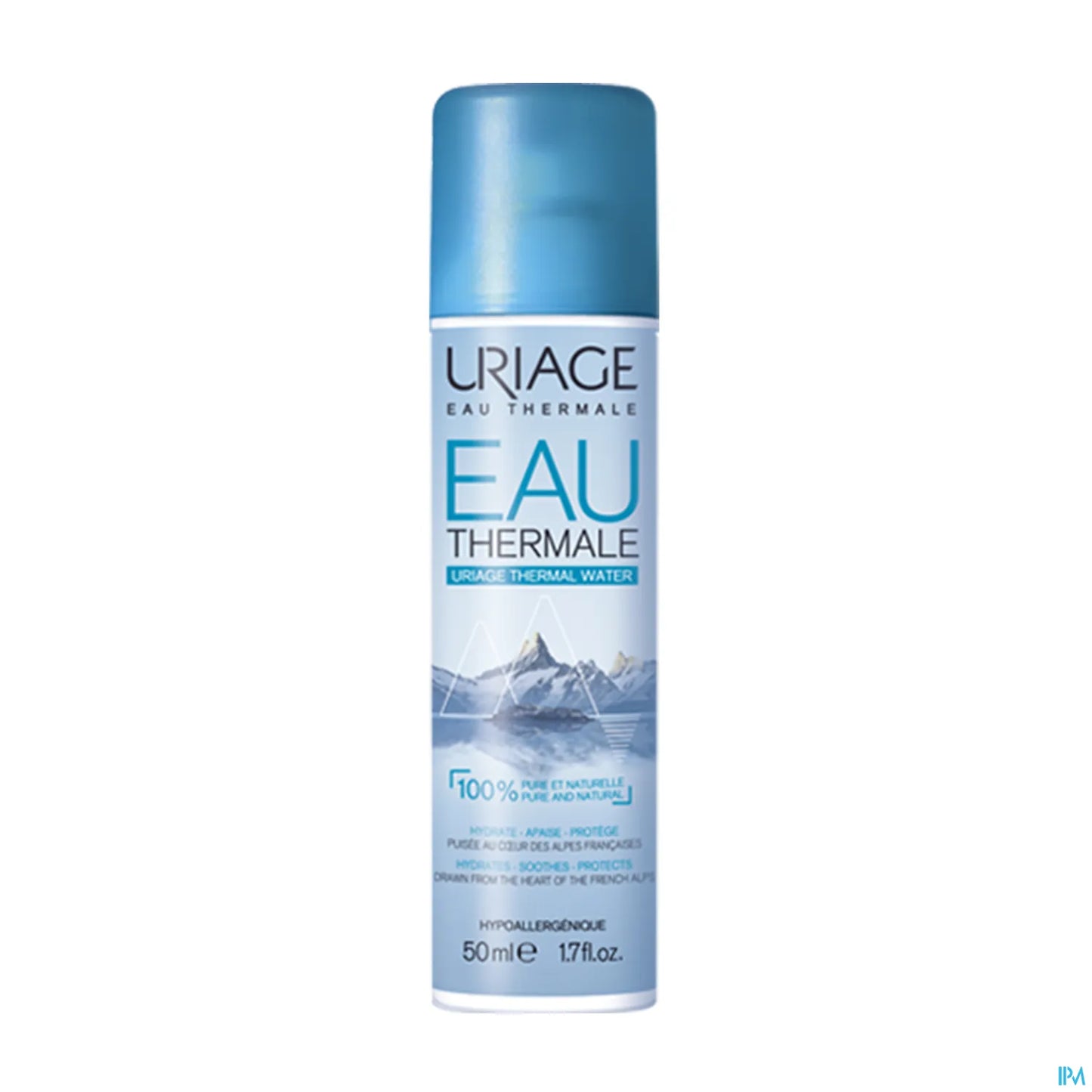 Eau Thermale Brume 50ml