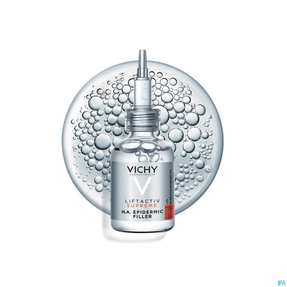 Liftactiv Supreme HA Filler epidermico 30 ml