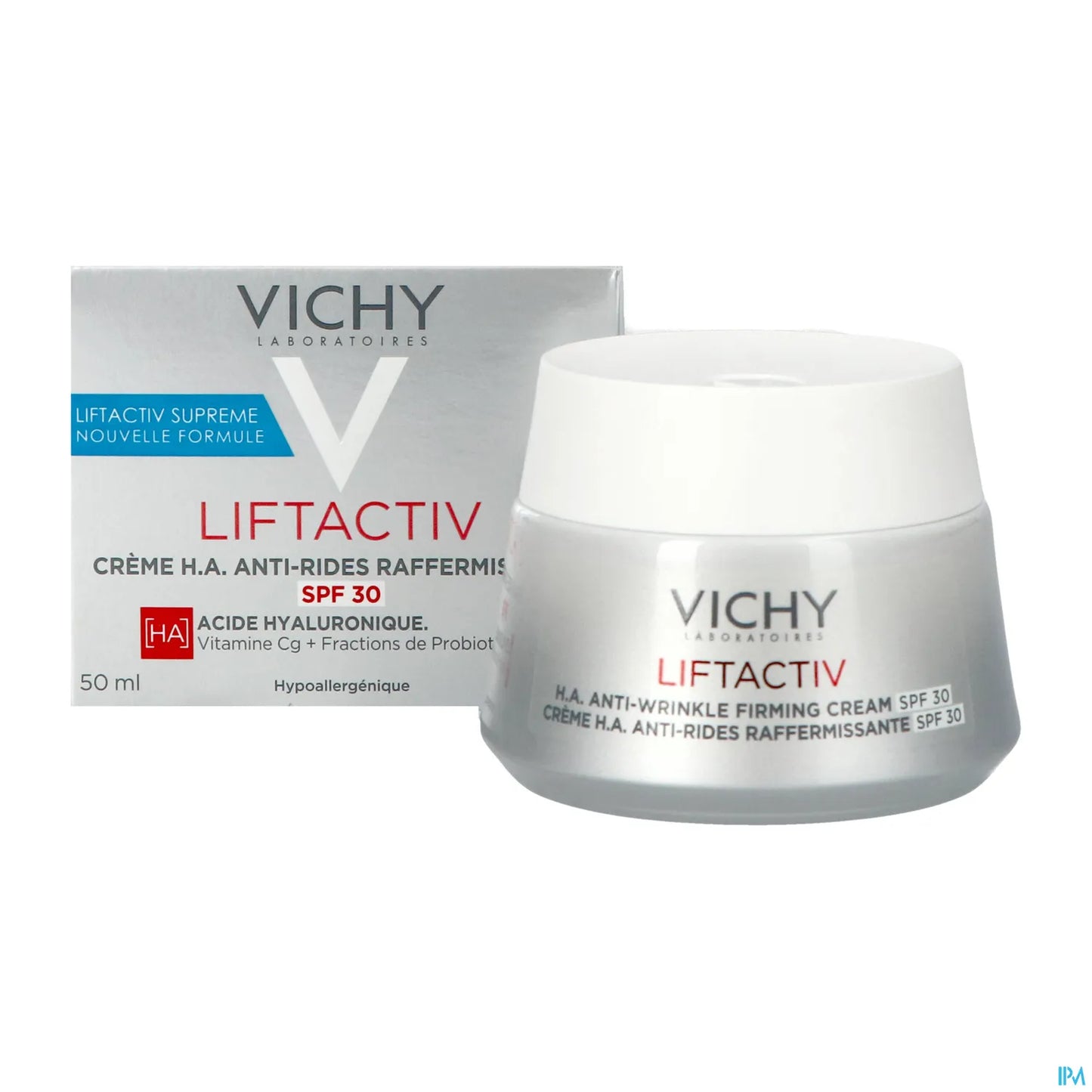 Liftactiv Supreme Crema Giorno SPF30 50 ml