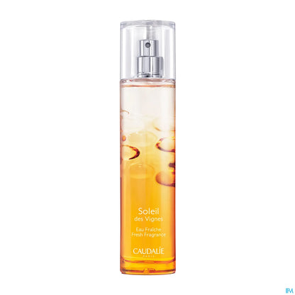 Soleil Des Vignes Acqua Dolce 50ml
