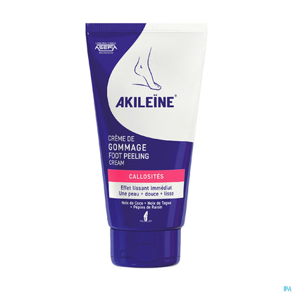 Crème de Gommage Pieds 75 ml