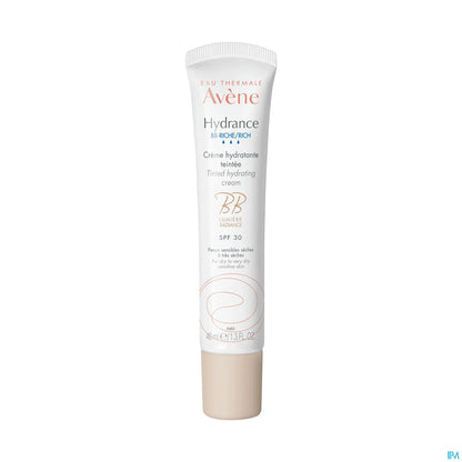 Hydrance BB Rich Tinted Moisturizer SPF30 40ml