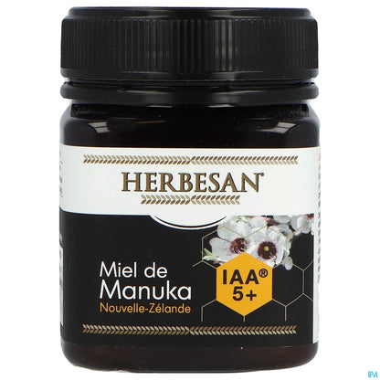 Miele di Manuka IAA5+ 250g
