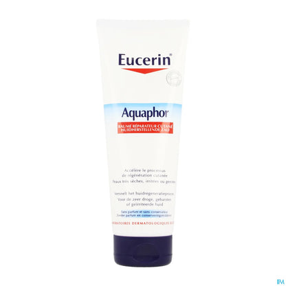 Balsamo riparatore per la pelle Aquaphor 198 g