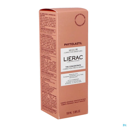 Phytolastil Concentrato Correttivo Smagliature 100ml