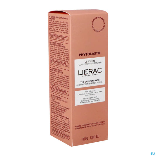 Phytolastil Stretch Mark Correction Concentrate 100ml