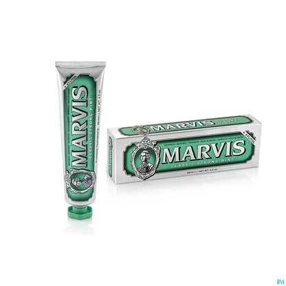 Dentifrice Classic Strong Mint 85ml