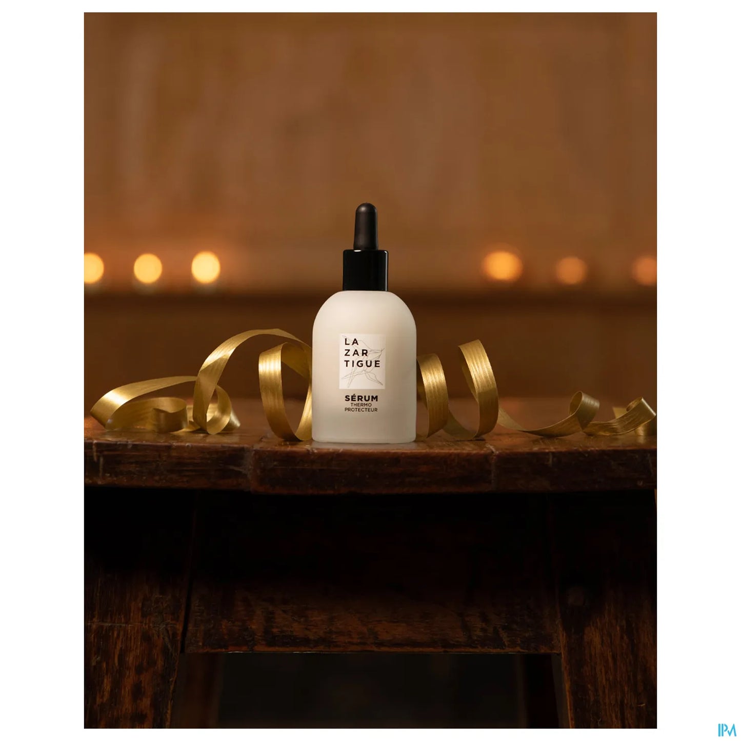 Siero termoprotettivo eccezionale 50 ml