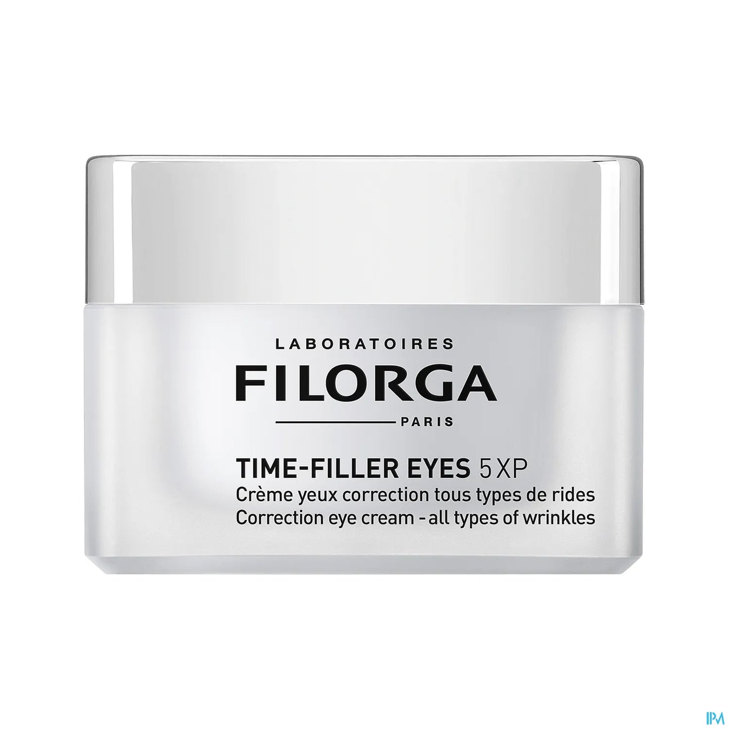 Time-Filler 5XP Eyes Crema contorno occhi antirughe 15 ml