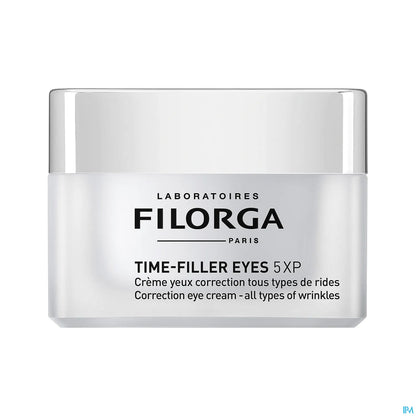 Time-Filler 5XP Eyes Crema contorno occhi antirughe 15 ml