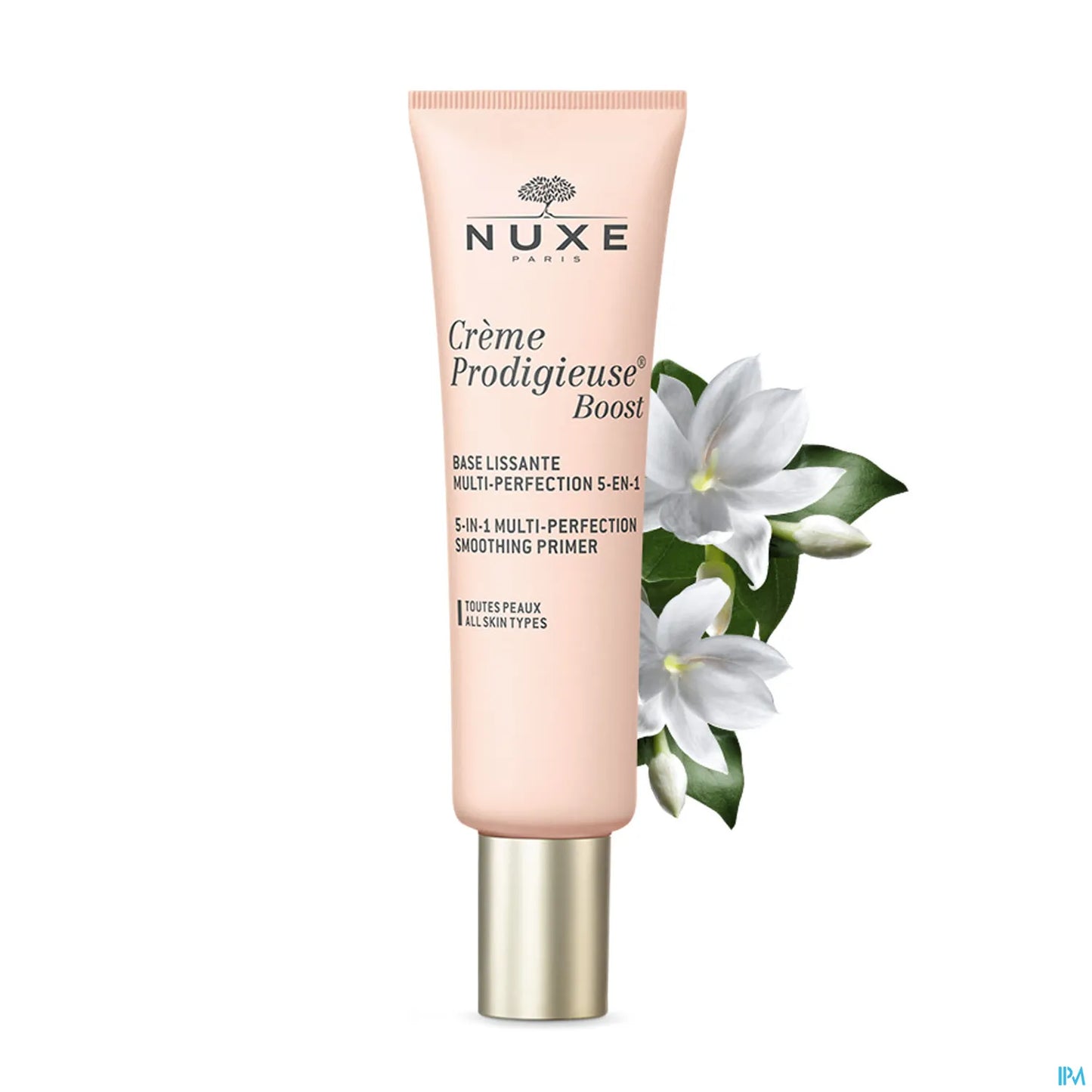 Prodigieuse Boost Base Levigante Multi-Perfezione 5 Azioni 30ml