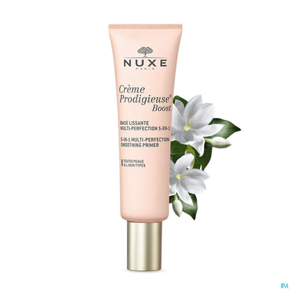 Prodigieuse Boost Base Levigante Multi-Perfezione 5 Azioni 30ml