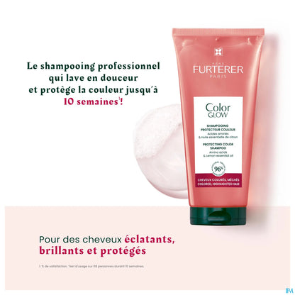 Shampooing Protecteur Couleur Color Glow 200ml