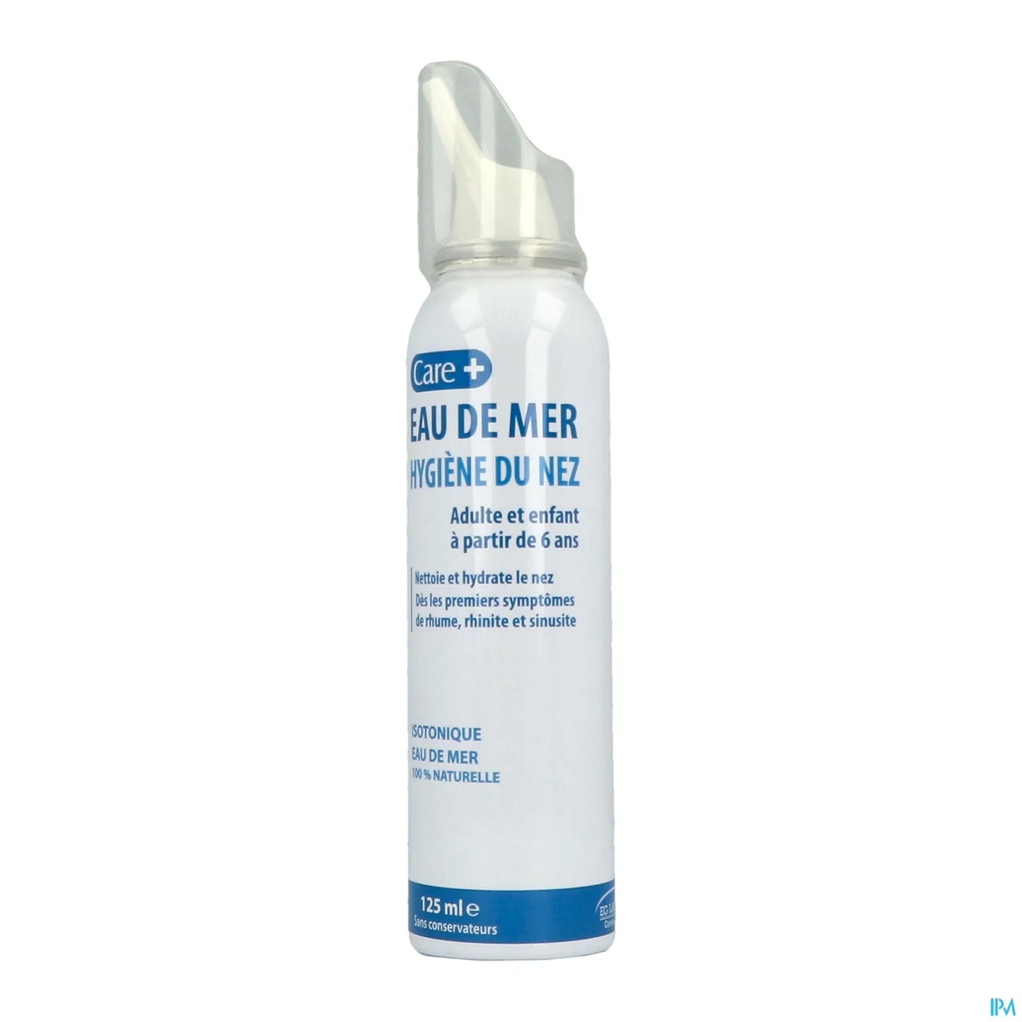 Care+ Isotonic Sea Water 125ml